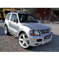 Kit Deportivo 12 Ps Mitsubishi Pajero 2000 V60 3p