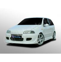 Kit Diablo Std With (10.1305; 20.1305; 50.1302) - Punto Mk I 3/5 Doors (Cabrio)