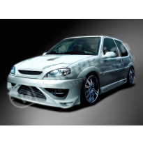 Kit Evo X With (10.1219.29; 20.1219.29; 50.1219.29) - Saxo Vts/Vtr