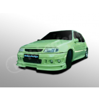 Kit Gladiator With (10.1202; 20.1202; 50.1202) - Saxo Vts/Vtr