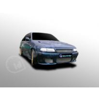 Kit Hyper With (10.1701; 20.1701; 50.1703) - Astra F 3/5 Doors