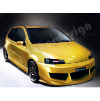 Kit Phazer With (10.1317; 20.1317; 50.1317) - Punto Mk Ii 3 Doors