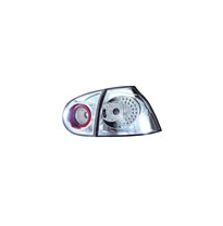 Kit Pil. Tras. Golf V Led