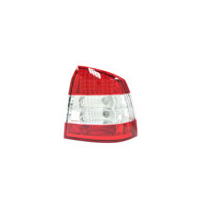 Kit Pil. Tras. O. Astra G Led Negro