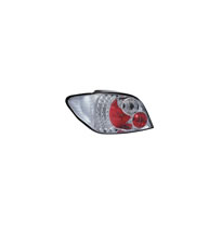 Kit Pil. Tras. P-307 Led