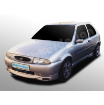 Kit Prophet With (30.1406; 40.1406; 50.1406) - Fiesta Mk Iv 96»99 3 Doors