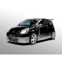 Kit Sinner With (30.1216; 40.1216; 50.1216) - C2  Vts/ Vtr