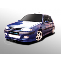Kit Stealth With (10.1205; 20.1205; 50.1202) - Saxo Vts/Vtr