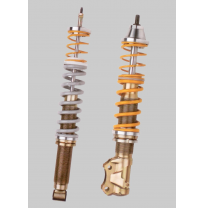 Kit Suspension Roscada Evo-9 Opel Tigra