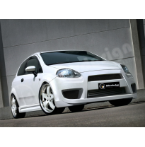 Kit Vx-Tream With (10.1319; 20.1319; 50.1319) Punto Grande X-Tream