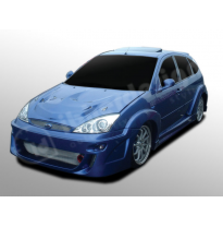 Kit Zion Wide With (10.1409; 20.1409; 50.1409; 60.1409; 70.1410) - Focus 5 Doors