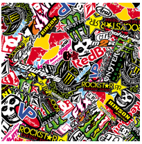 Lamina Adhesiva Design 2 60 X 200cm