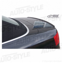 Lip Spoiler Maletero Bmw 3-Serie E46 Sedan (Abs)