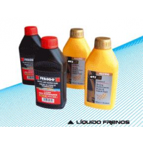 Liquido Frenos   Dot 5.1 -Gtz- Sport