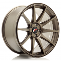 LLANTA JR Wheels JR11 19x8,5 ET35 5x120 Bronze JAPAN RACING