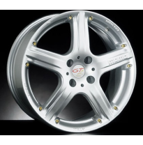 Llanta Momo 8x17 5/120 Et35 Gt2