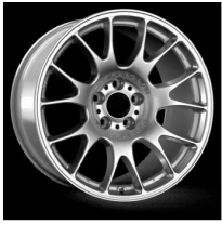 Llanta Replica Bbs 18x8  5x100 Et 37