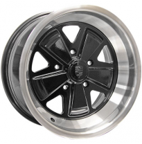 Llanta Replica Porsche  7,5x15 - F170 Fucinati