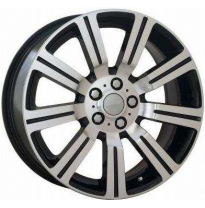 Llanta Replica Range Rover 20x9.00 F1422/B Rr2