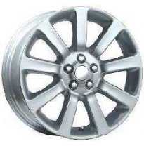 Llantas Replica 20x8,5 Land Rover Rr