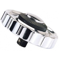 Llave De Carraca 1/4"