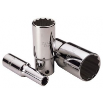 Llave De Vaso 1/2" 12pt Largo 16mm