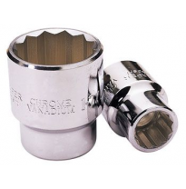 Llave De Vaso 3/4&quot; 12pt 19mm