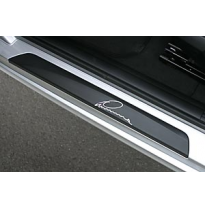 Lumma Embellecedor Interior Laterales  Serie 1 Bmw E87 Clr-1 / Clr-S El Tiempo De Espera De Este Producto Puede Ser De 2 Semanas