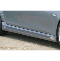 Lumma Faldones Laterales  Bmw E61  Clr-5 Touring El Tiempo De Espera De Este Producto Puede Ser De 2 Semanas