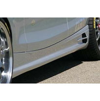 Lumma Faldones Laterales   Serie 1 Bmw E87 Clr-1 / Clr-S El Tiempo De Espera De Este Producto Puede Ser De 2 Semanas