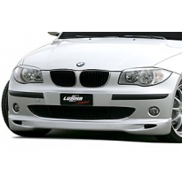 Lumma Frontspoilerlippe Bmw E87 Clr-S  Serie 1 Bmw E87 Clr-1 / Clr-S El Tiempo De Espera De Este Producto Puede Ser De 2 Semanas