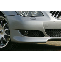 Lumma  Lamina Delantera En Carbono  Bmw E61  Clr-5 Touring El Tiempo De Espera De Este Producto Puede Ser De 2 Semanas