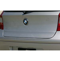 Lumma Moldura Porton Trasero  Serie 1 Bmw E87 Clr-1 / Clr-S El Tiempo De Espera De Este Producto Puede Ser De 2 Semanas