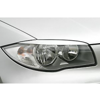 Lumma Pestañas De Faro   Serie 1 Bmw E87 Clr-1 / Clr-S El Tiempo De Espera De Este Producto Puede Ser De 2 Semanas