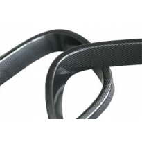 Lumma Riñonera E-60/E61 Carbon-Look  Bmw E61  Clr-5 Touring El Tiempo De Espera De Este Producto Puede Ser De 2 Semanas