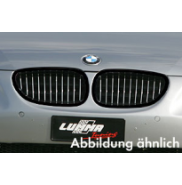 Lumma Riñonera E-60/E61 Negra  Bmw E61  Clr-5 Touring El Tiempo De Espera De Este Producto Puede Ser De 2 Semanas