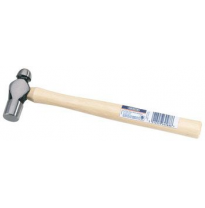 Martillo De Bola Con Mango De Fresno 225g