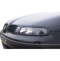 Mascara Seat Leon-Toledo