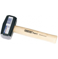 Mazo Industrial Con Mango De Fresno 1kg