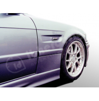Molduras Laterales Illusion/Revolution Coupé - E-36 Coupe