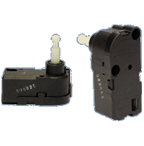 Motor Replazo Original Semi Pasvorm