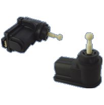 Motor Replazo Original Semi Pasvorm