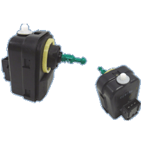 Motor Replazo Original Vo Divers