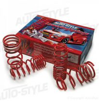 Muelles Deportivos Autostyle Suzuki Swift 1.3ddis 9/10- 40mm