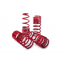 Muelles Mts Technik Peugeot Rifter 2018- 25/50mm