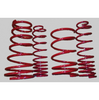 Muelles On1 - Peugeot 306 1,9td/Hdi  Tipo Xu5/Xu7   Año 03/93-   Bajan 40mm