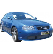 Nuevo Paragolpes Del. Audi A3 Rs