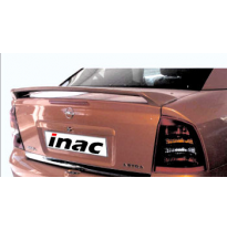 Aleron Sin Luz Opel Astra Coupe ´98 +