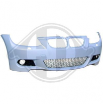 Parachoques Delantero De Diseño E92/93, 06-10, Coupe/Cabrio,Pintable