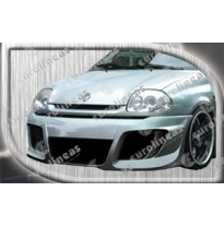 Parag. Delt. Renault Clio 98 X-Trem